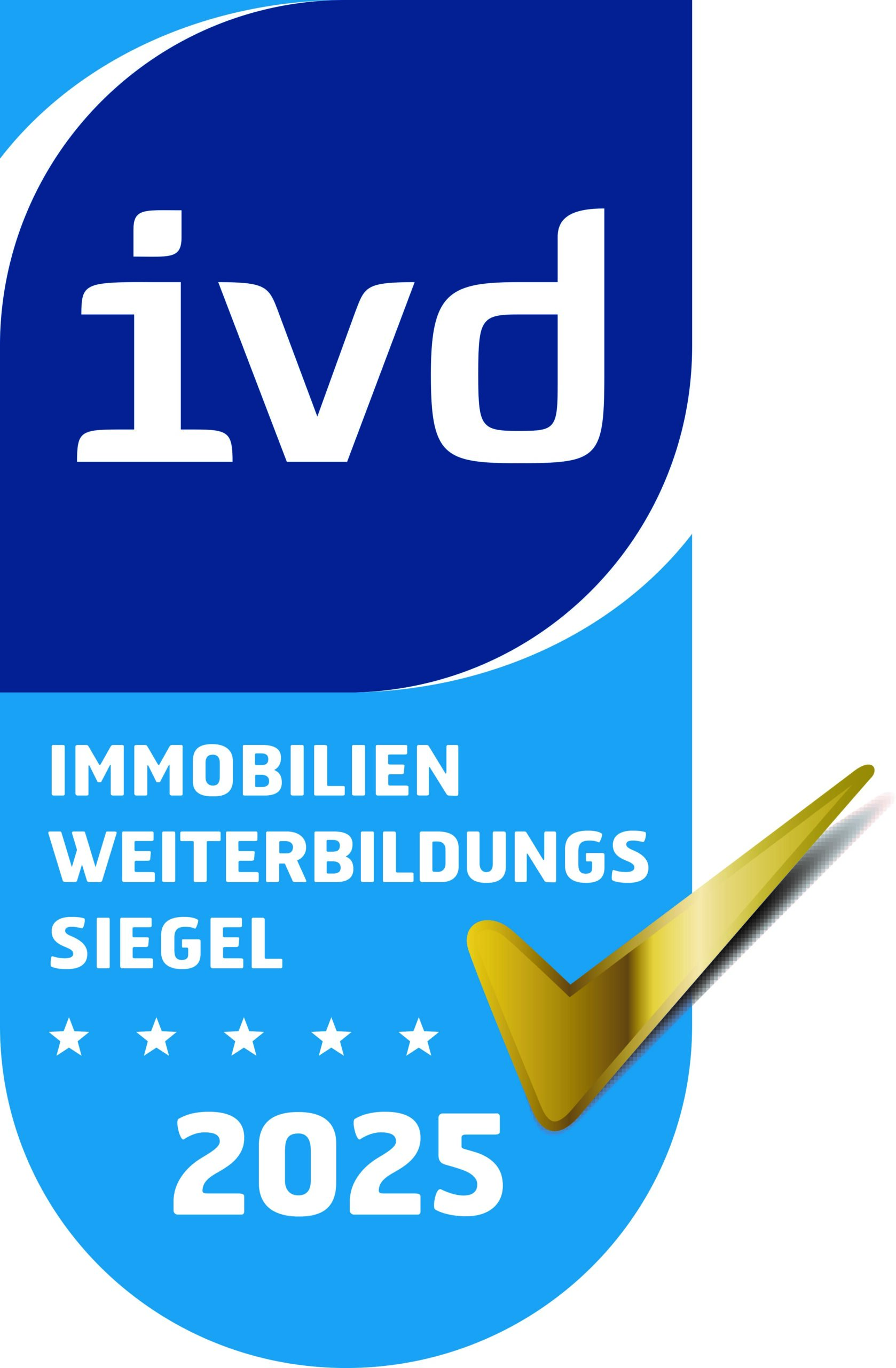 DGK Immobilien - IVD Weiterbildungen 2025